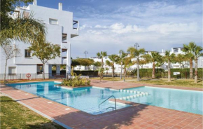 Two-Bedroom Apartment in Alhama de Murcia